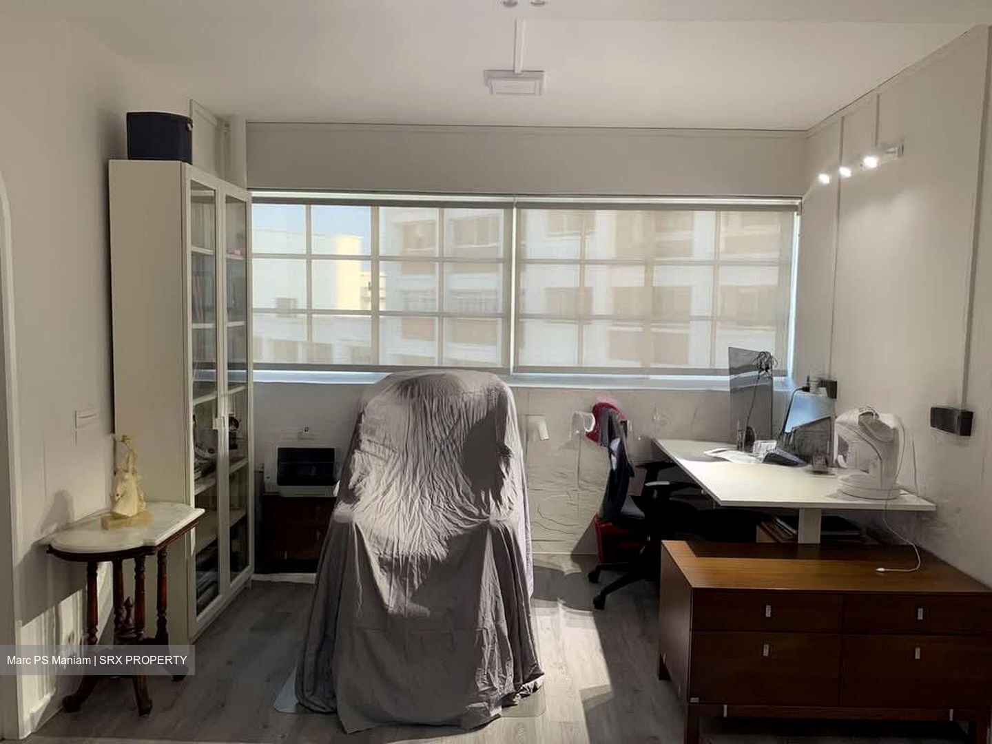Blk 832 Hougang Central (Hougang), HDB 5 Rooms #578537151